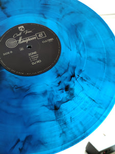 DJ RO - Zona Vinyl