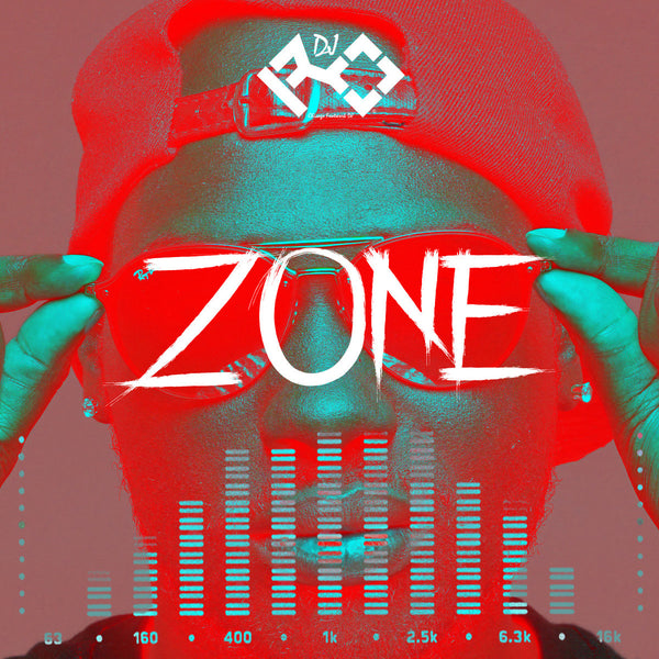 DJ RO - Zona Vinyl